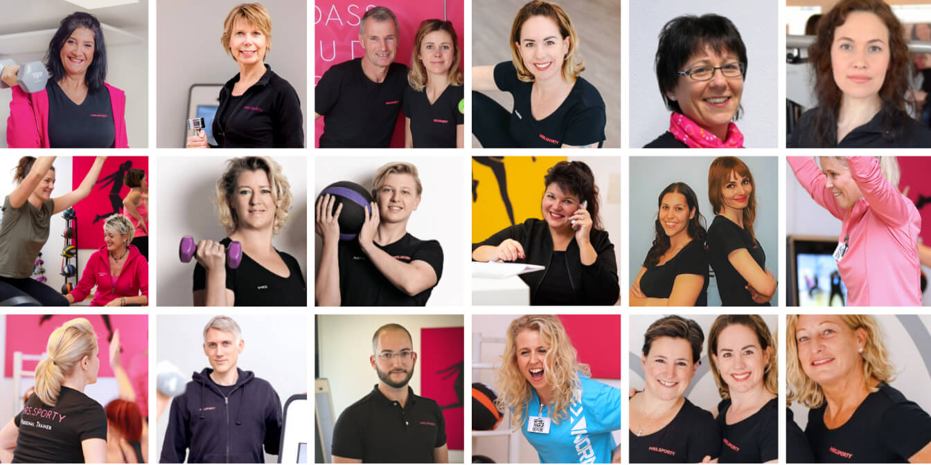 Franchisepartner Schweiz