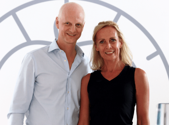 Mit Gabriela Guldimann Frauenfitness in Aarau
