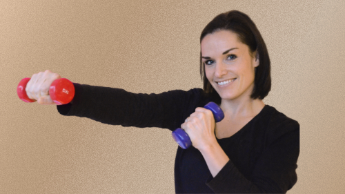 Mrs.Sporty Franchise Beratung in Deutschland